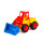 Basics Shovel loader