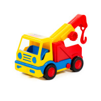 Basics Abschleppwagen