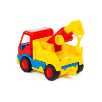 Basics Tow truck