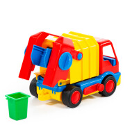 Basics Müllwagen