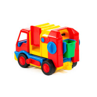 Basics Müllwagen