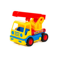 Basics Feuerwehr