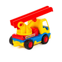 Basics Feuerwehr