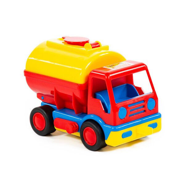 Basics Tankwagen