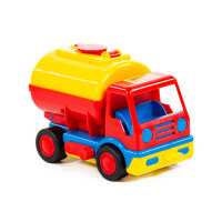 Basics Tankwagen