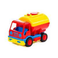Basics Tankwagen