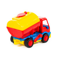 Basics Tankwagen