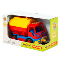 Basics Tankwagen