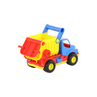Construck Muldenkipper