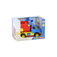 Construck Muldenkipper