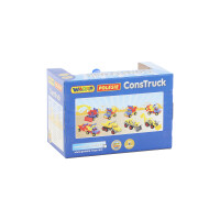 Construck Muldenkipper