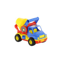 Construck Betonmischer