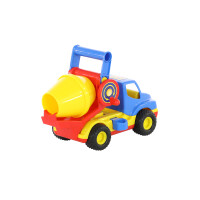 Construck Betonmischer