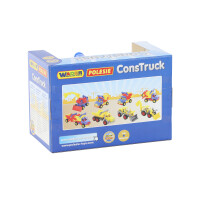 Construck Betonmischer