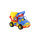 Construck Betonmischer