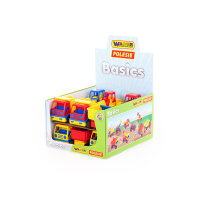 Basics sortiert 12 Stk.