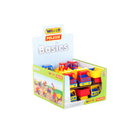 Basics sortiert 12 Stk.