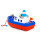 Guard ship
