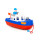 Guard ship
