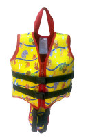 Siva Sunny Schwimmweste L