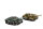 Tank MissionControl Friction Drive + Light & Sound 18 cm 1:32