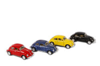 VW Classic Beetle 1:32