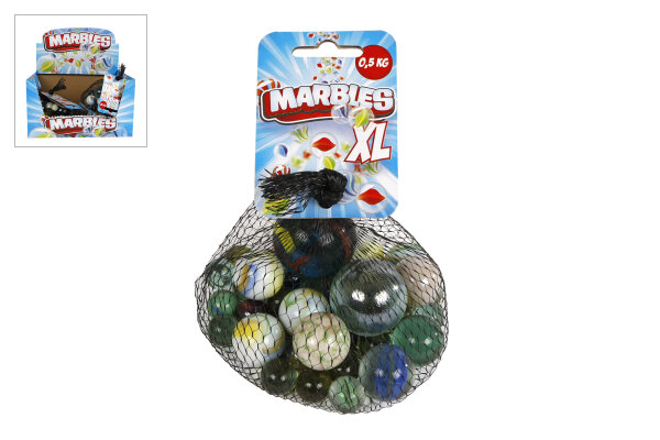 Marble XL 500g
