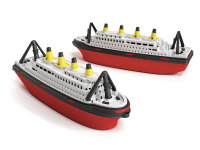 Titanic 42 cm