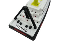 Titanic 42 cm