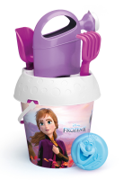 Sandeimerset FROZEN II 5-tlg.