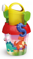 Sandeimerset DINOS 5-tlg.