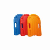 Schwimmbrett 42 cm 3-fach sortiert