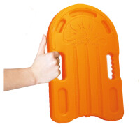 Schwimmbrett 42 cm 3-fach sortiert