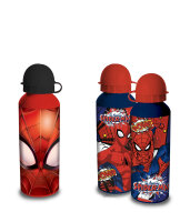 Spider-Man Drinking bottle 500ml