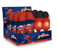 Spider-Man Drinking bottle 500ml