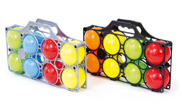 Boule Set 9-tlg. 2-fach sortiert