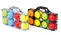 Boule Set 9-tlg. 2-fach sortiert
