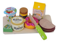 Frühstücks Set