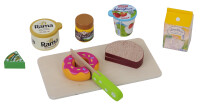 Frühstücks Set
