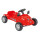 Herby Car rot 80x55 cm