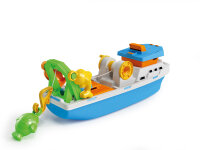 Fischerboot 40 cm