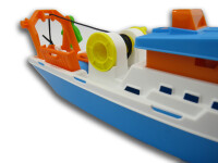 Fischerboot 40 cm