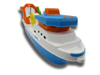 Fischerboot 40 cm