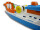 Fischerboot 40 cm