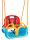 Samba Swing blau/rot 3in1