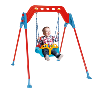 Metal Frame Samba Swing 3in1