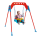 Metal Frame Samba Swing