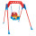 Metal Frame Samba Swing