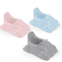 Car Potty 3-fach sortiert