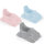Car Potty 3-fach sortiert